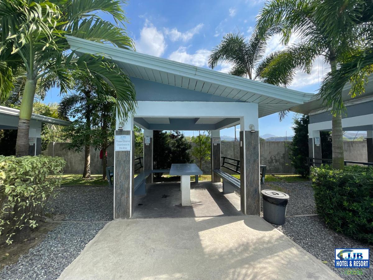 Jjb Aquafarm Resort By Cocotel Castillejos Exterior foto